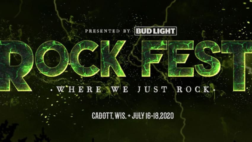 Rock Fest