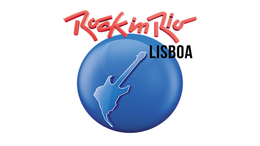 Rock In Rio Lisbon