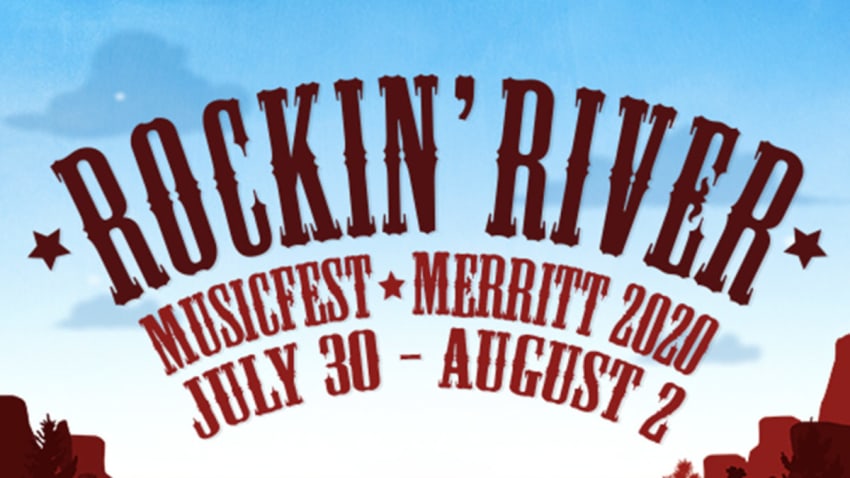 Rockin’ River Music Fest