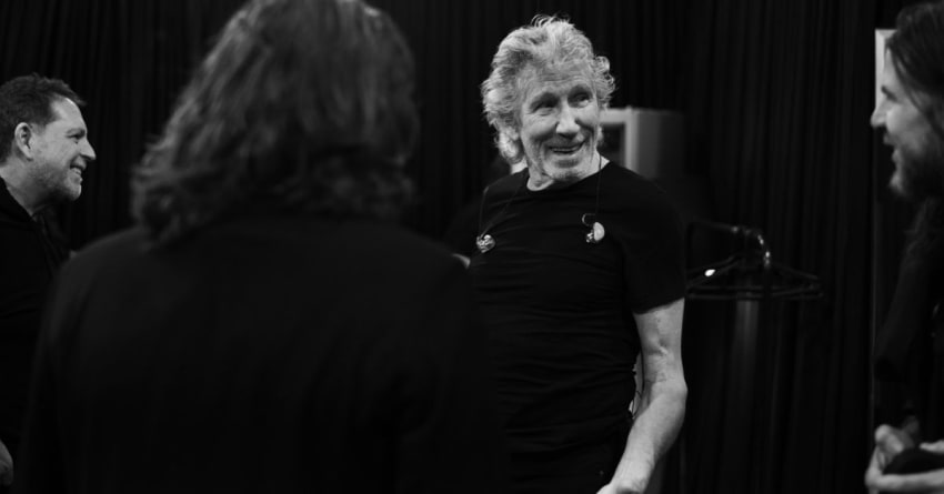 Roger Waters 2020