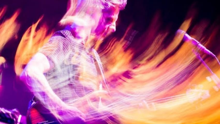 "Roggae" - Phish: The Baker's Dozen Live At Madison Square Garden