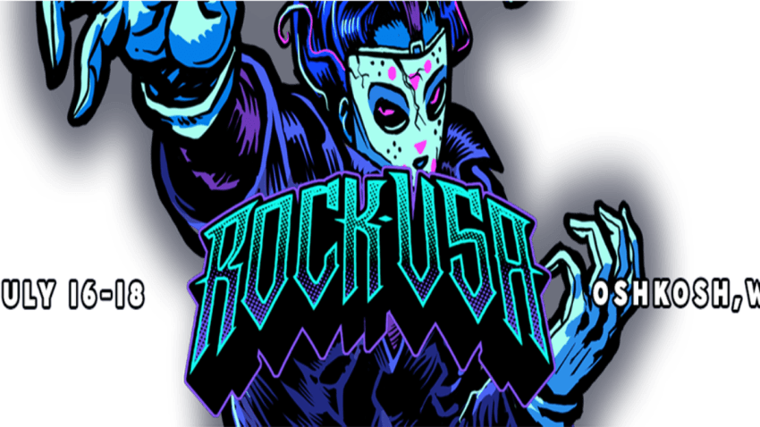Rock USA