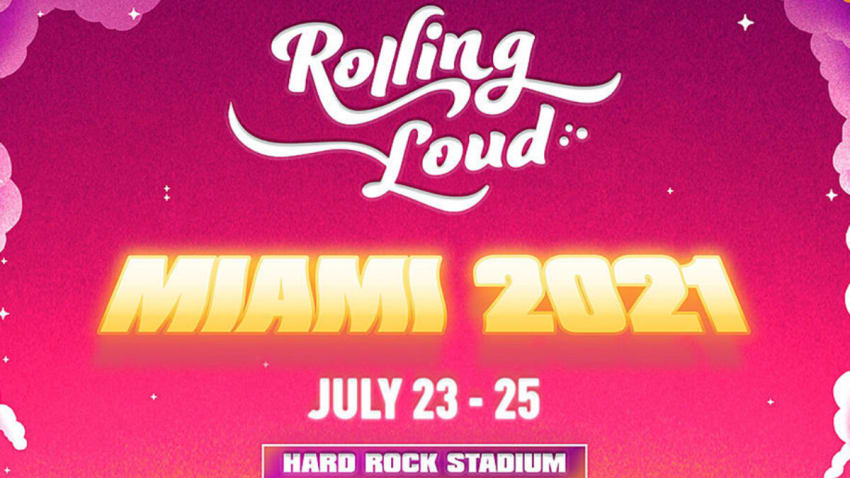 Rolling Loud Miami
