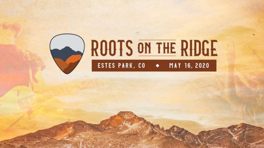 Roots On The Ridge
