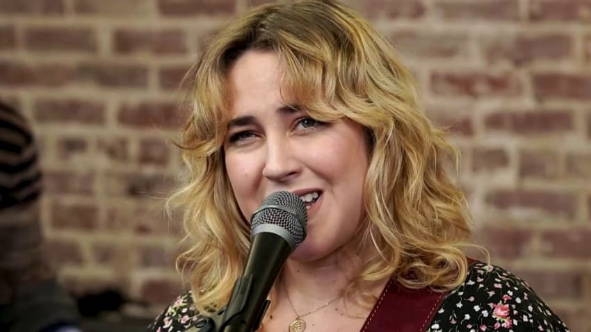 Rose Hotel - 10 K - 12/19/2019 - Paste Studio ATL - Atlanta, GA