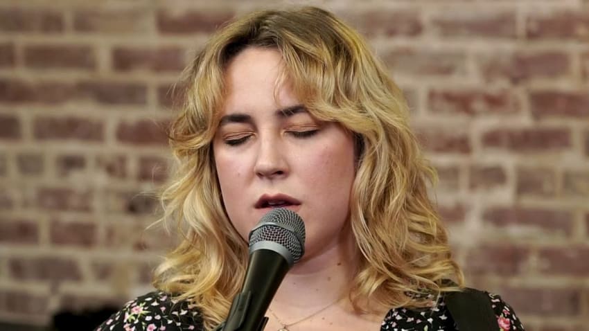 Rose Hotel - Honestly - 12/19/2019 - Paste Studio ATL - Atlanta, GA