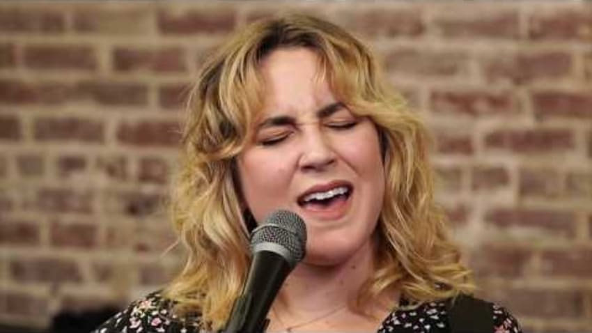 Rose Hotel live at Paste Studio ATL