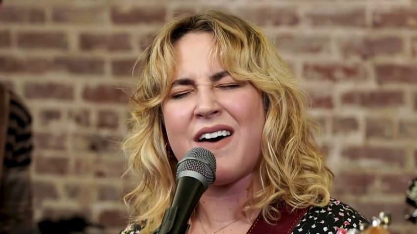 Rose Hotel - Running Behind - 12/19/2019 - Paste Studio ATL - Atlanta, GA