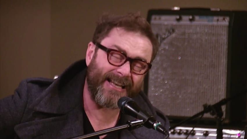 Royston Langdon as LEEDS - In The Meantime - Daytrotter Session - 3/9/2019