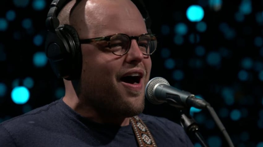 Ruler - Cars And Houses (Live on KEXP)