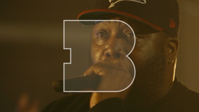 Run The Jewels | Soirée de Poche #45