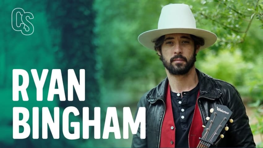 ryan bingham tour setlist