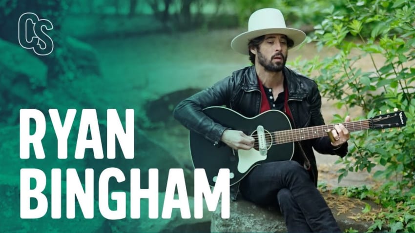 ryan bingham tour dates