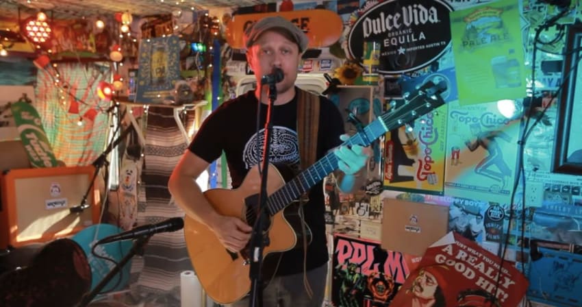 Ryan Montbleau JITV19