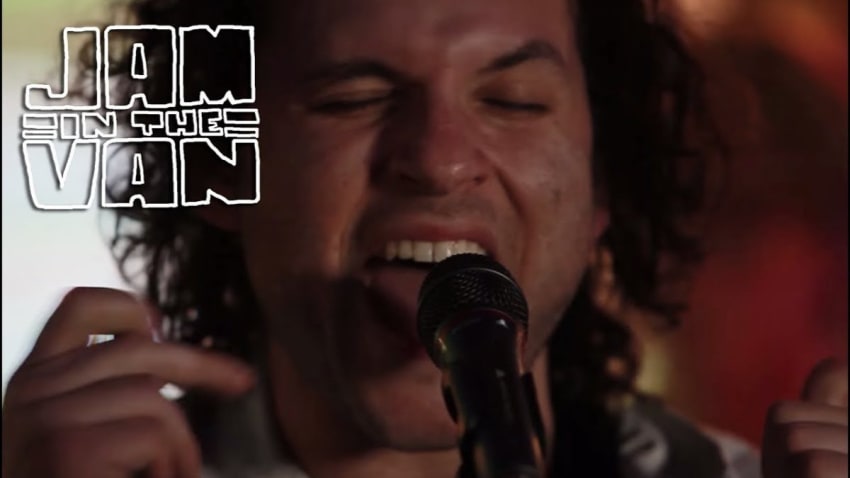 THUMPASAURUS - "You Are So Pretty" (Live at JITV HQ in Los Angeles, CA 2019) #JAMINTHEVAN