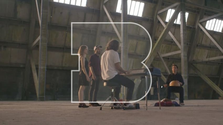 Samba De La Muerte - Home | A Take Away Show