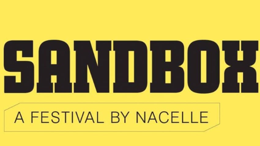 Sandbox Festival