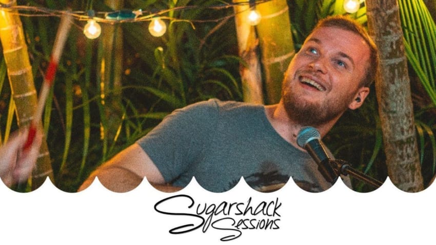 Satsang - Home (Live Acoustic) | Sugarshack Sessions