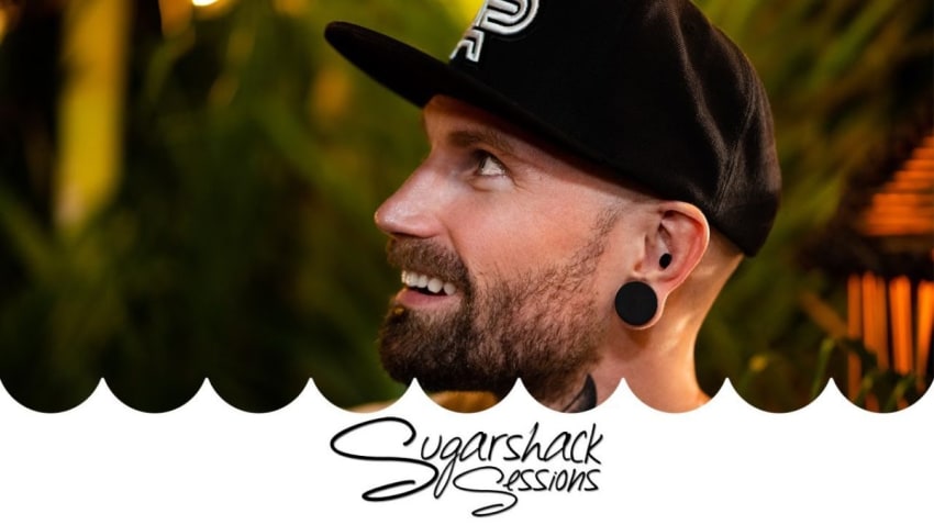 Satsang - I'll Be There (Live Acoustic) | Sugarshack Sessions