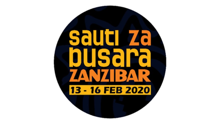 Sauti za Busara