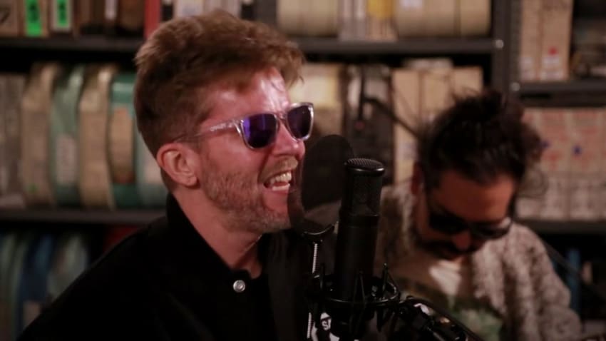 Saves The Day - All-Star Me - 11/5/2019 - Paste Studio NYC - New York, NY