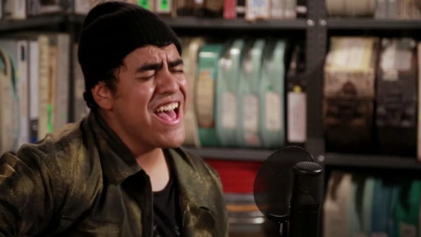 Scarypoolparty - 10 Years - 10/28/2019 - Paste Studio NYC - New York, NY