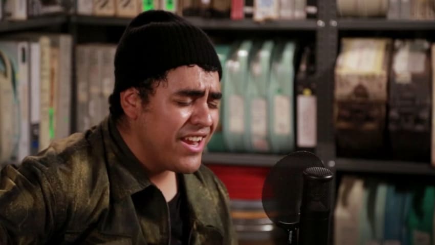 Scarypoolparty - Millennial Love - 10/28/2019 - Paste Studio NYC - New York, NY