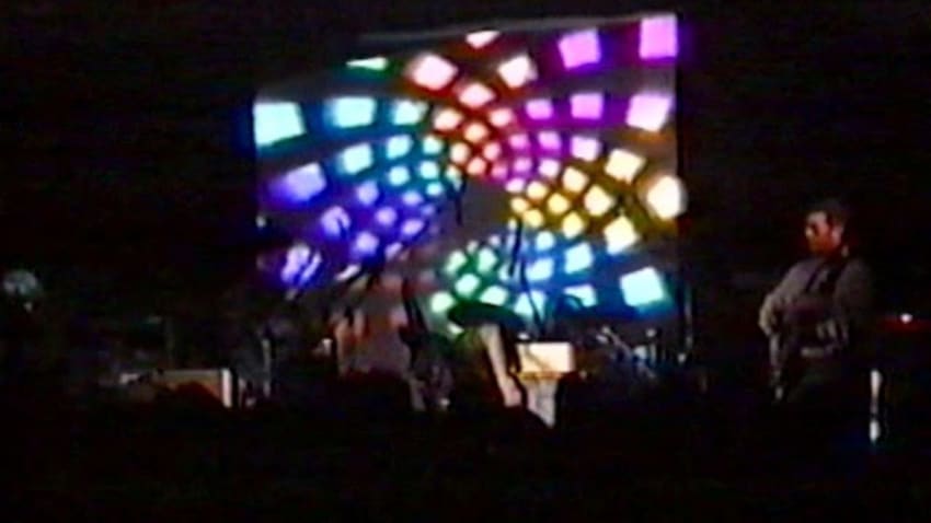 Schleigho "...or Something" (7/9/99) Ho-Down, Wendell, MA clip