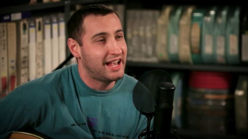 Sea Girls - Damage Done - 12/10/2019 - Paste Studio NYC - New York, NY