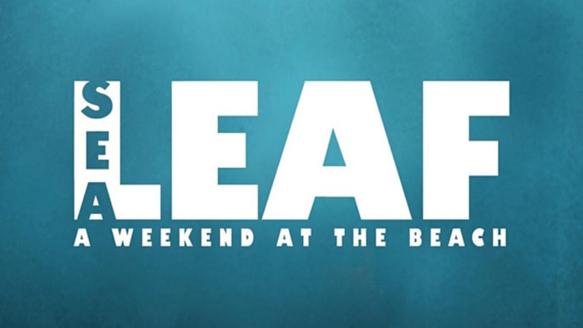 SeaLeaf Music Festival
