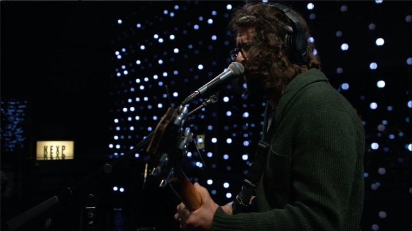 Sebadoh - Full Performance (Live on KEXP)