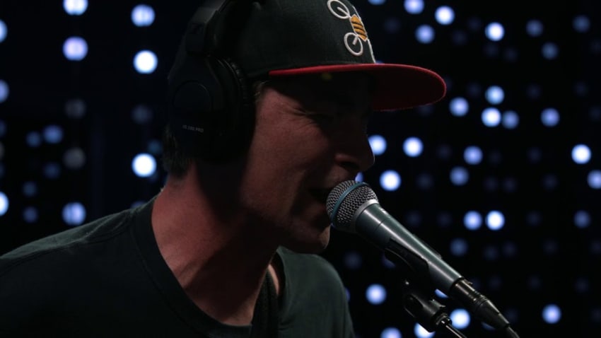 Sebadoh - Raging River (Live on KEXP)