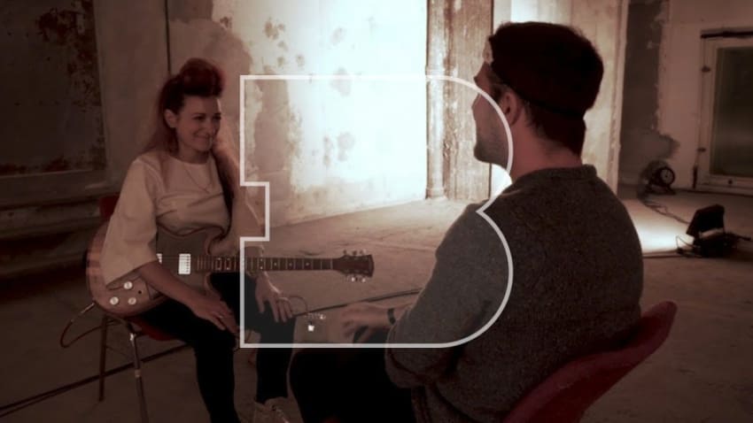 Shara Nova | One to One