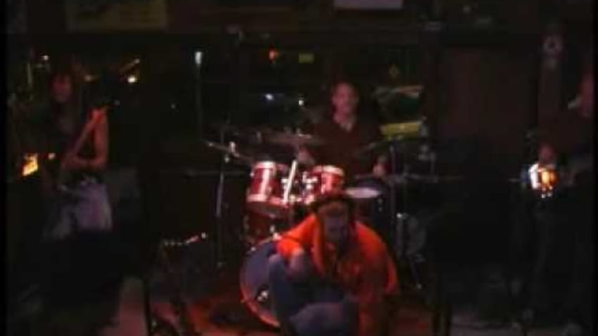 Shelley Doty X-tet - Whoolilicious! jam