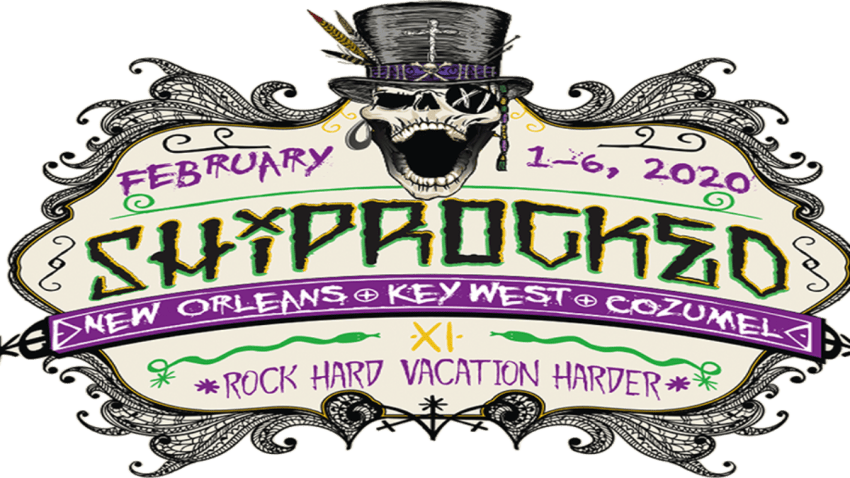 ShipRocked