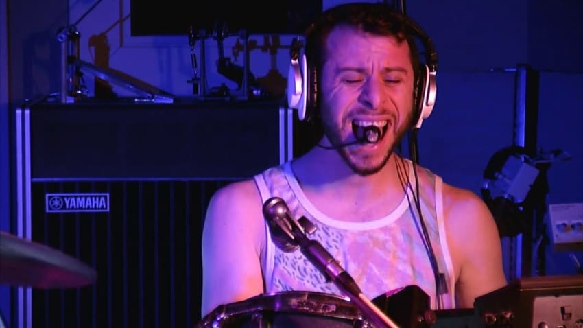 Shmu - Altered Timeline - Daytrotter Session - 1/25/2019