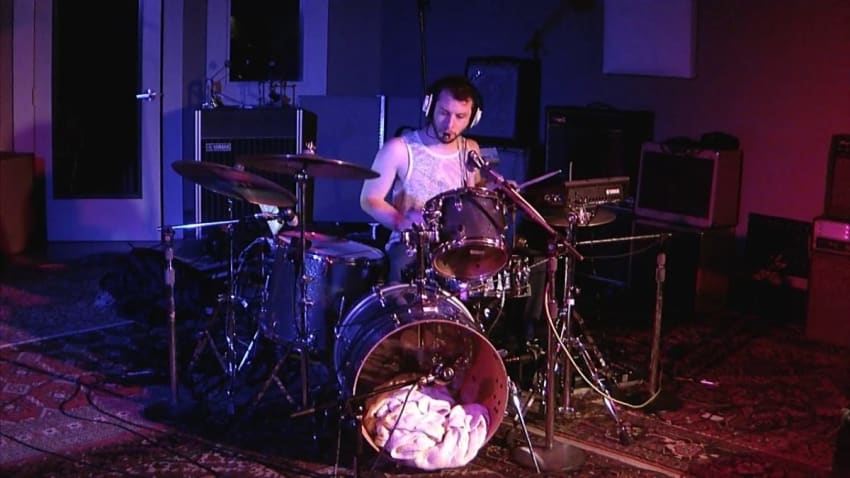 Shmu - Ice Life - Daytrotter Session - 1/25/2019