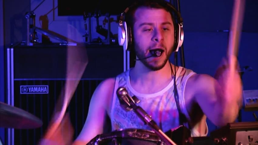 Shmu - Silent Rapture - Daytrotter Session - 1/25/2019