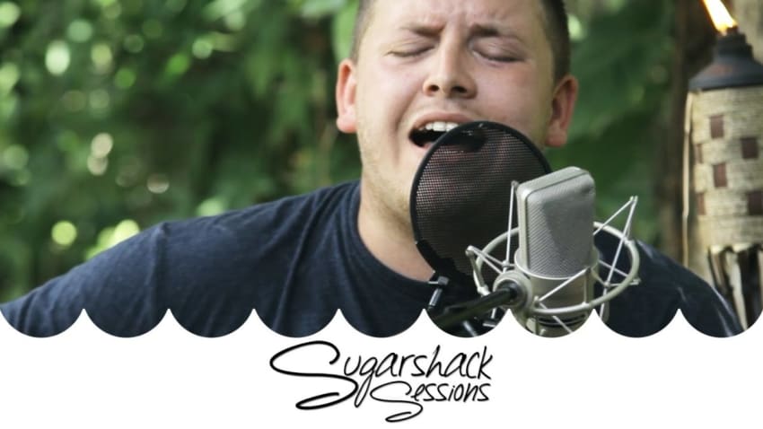 Sidereal - Fire Drink (Live Acoustic) | Sugarshack Sessions