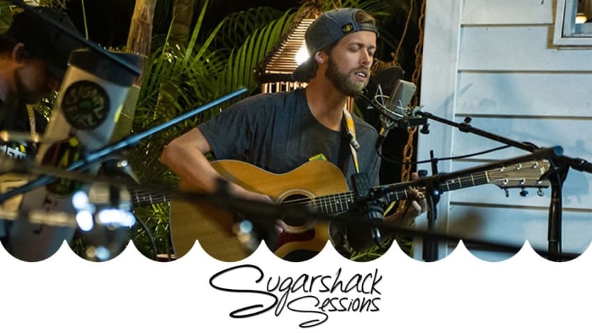 Signal Fire - Future (Live Acoustic) | Sugarshack Sessions