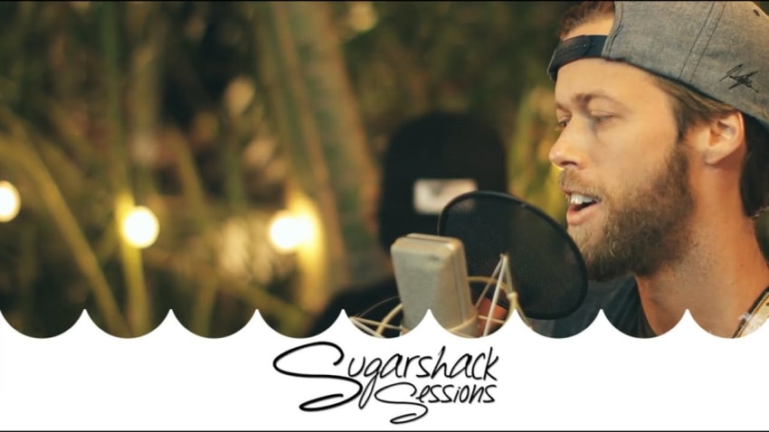 Signal Fire - Let's Move Slow (Live Acoustic) | Sugarshack Sessions