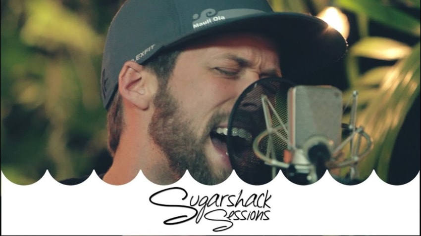 Signal Fire - Righteous Ones (Live Acoustic) | Sugarshack Sessions