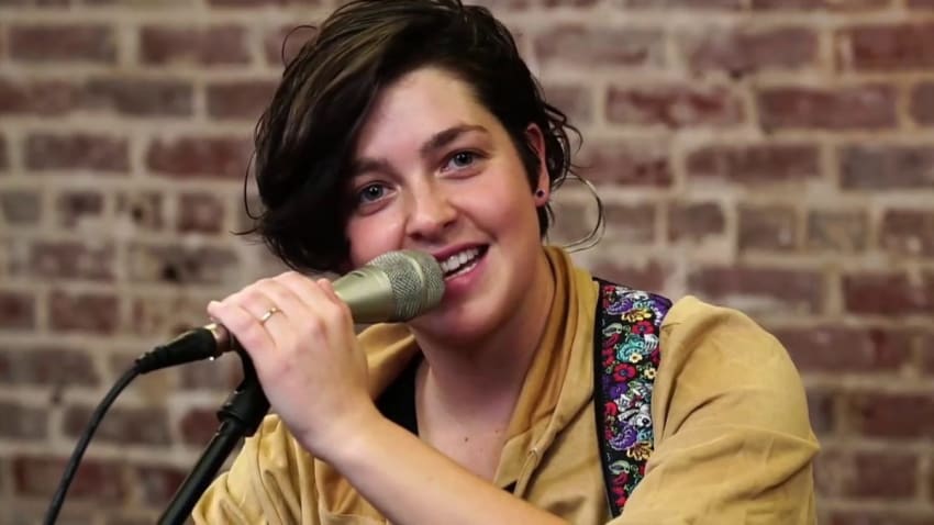 Sinclair live at Paste Studio ATL