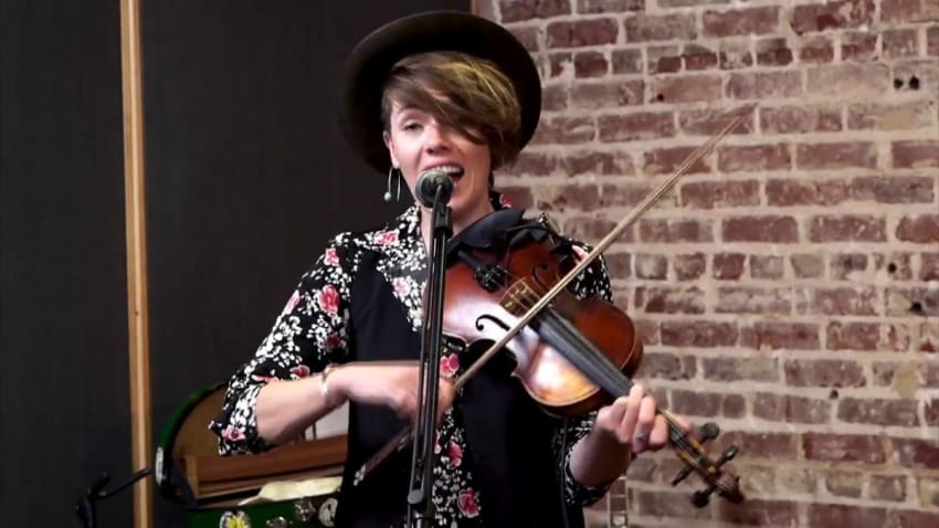 Sinclair - The World Is Ours - 10/30/2019 - Paste Studio ATL - Atlanta, GA