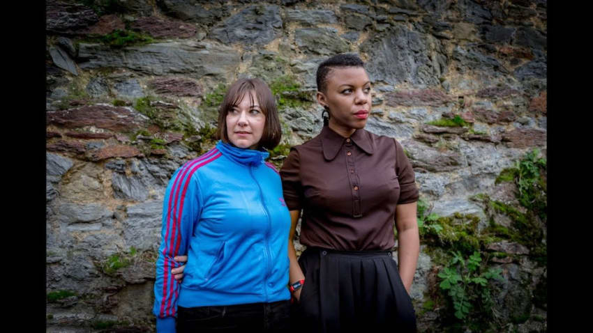 Sink Ya Teeth - Full Performance (Live on KEXP)