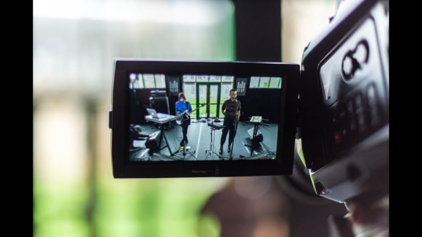 Sink Ya Teeth - If You See Me (Live on KEXP)