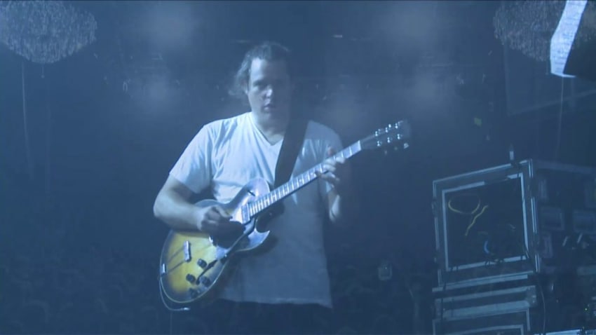 Basis For a Day - The Disco Biscuits - 02/04/17 - The Fillmore, Philadelphia, PA