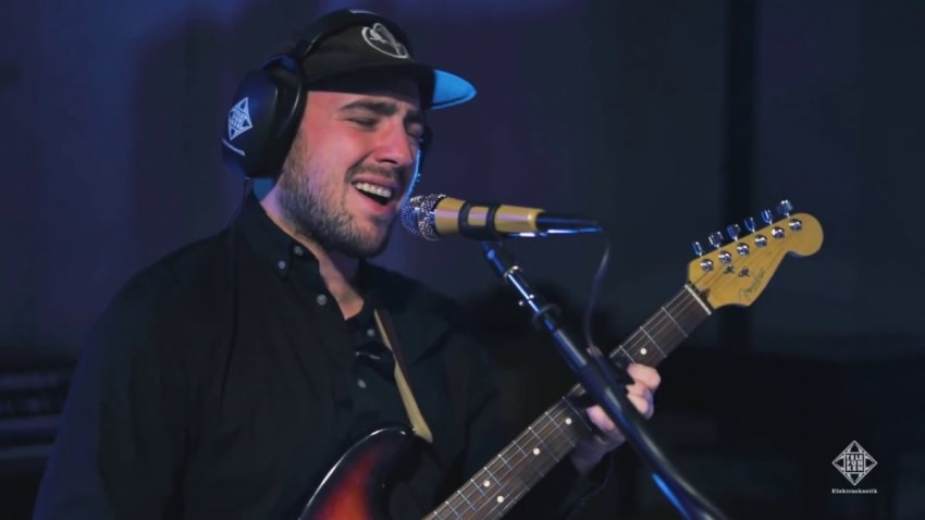 SixFoxWhiskey - "Seven Stops" (TELEFUNKEN Live From The Lab)