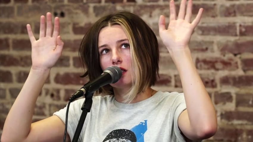 Slothrust - On My Mind - 11/22/2019 - Paste Studio ATL - Atlanta, GA