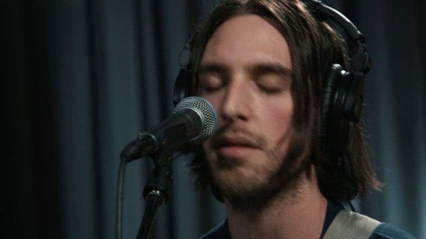 Sloucher - Perfect for You (Live on KEXP)